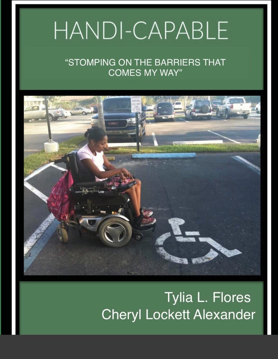 Libro Handi-Capable Cheryl Lockett Alexander