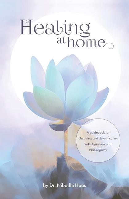 Knjiga Healing at Home Amma