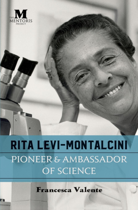 Könyv Rita Levi-Montalcini 