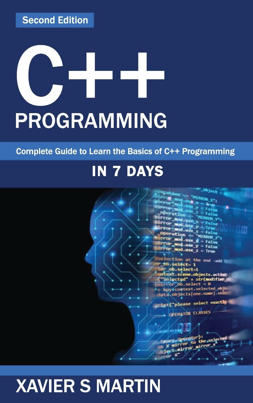 Книга C++ Programming 
