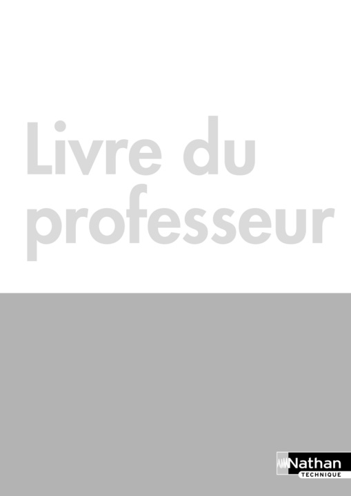 Könyv Prévention Santé Environnement - 2ème Bac pro (Acteurs de prévention) Professeur 2021 collegium