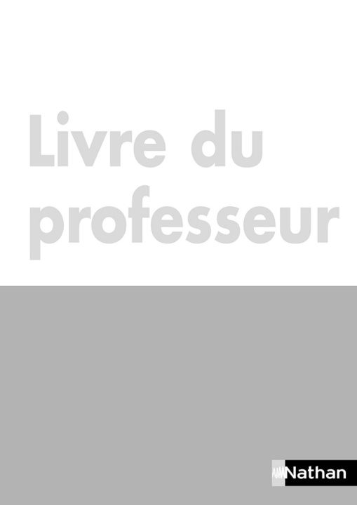 Libro Cahier de philosophie - Voie générale Term Bac 2021 - Professeur collegium