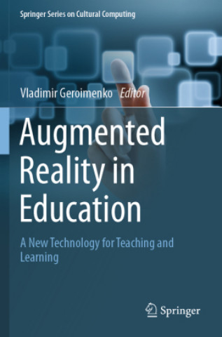 Carte Augmented Reality in Education 