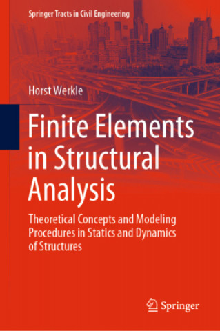 Carte Finite Elements in Structural Analysis 