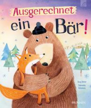 Könyv Ausgerechnet ein Bär! Dubravka Kolanovic
