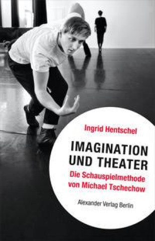 Carte Imagination und Theater Ingrid Hentschel