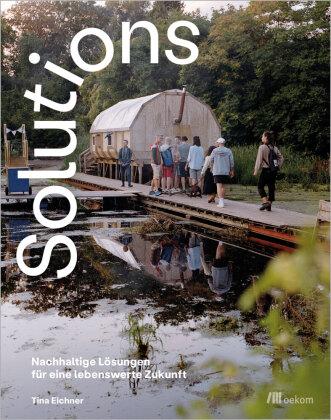Book Solutions Tina Eichner