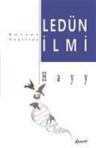 Livre Ledün Ilmi - Hayy 