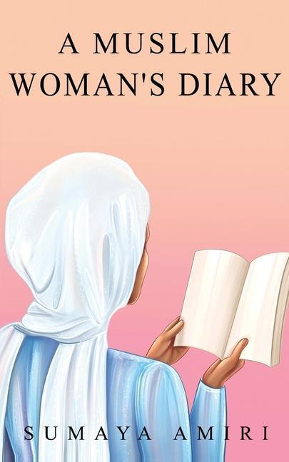 Carte Muslim Woman's Diary 