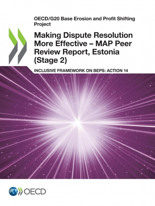 Libro Making dispute resolution more effective Oecd