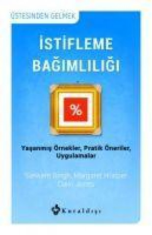 Boek Istifleme Bagimliligi Margaret Hooper