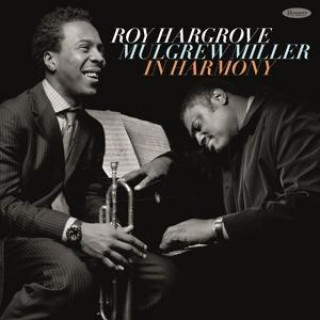 Zvok In Harmony Roy Hargrove & Mulgrew Miller