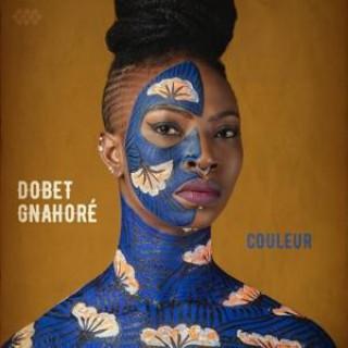 Audio Couleur Dobet Gnahoré