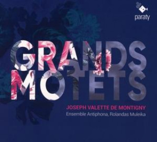 Zvok Grands Motets 