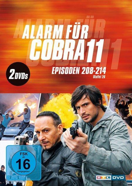Videoclip Alarm für Cobra 11 