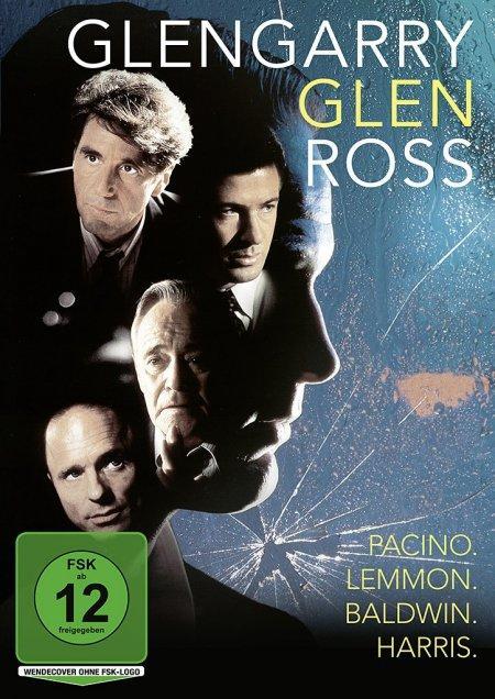 Filmek Glengarry Glen Ross David Mamet