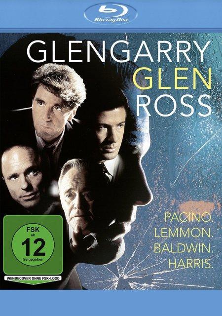 Wideo Glengarry Glen Ross David Mamet