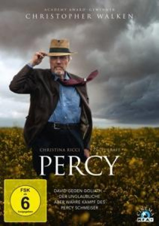 Video Percy Maureen Grant
