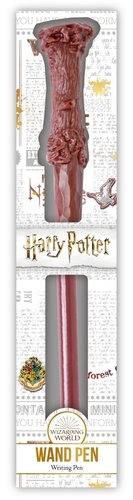 Artykuły papiernicze Psací pero hůlka Harry Potter Harry 