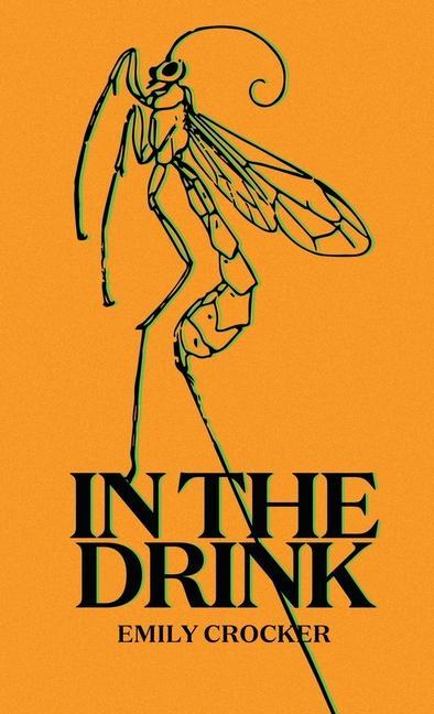 Book In The Drink Emily Crocker