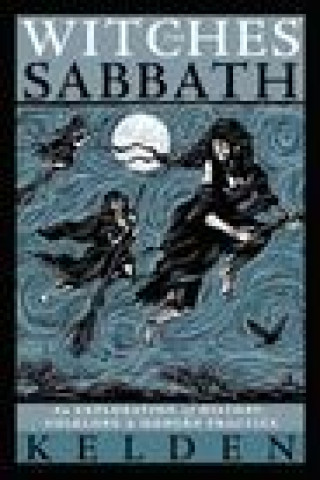 Kniha Witches' Sabbath,The 