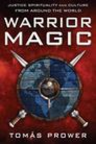 Kniha Warrior Magic 