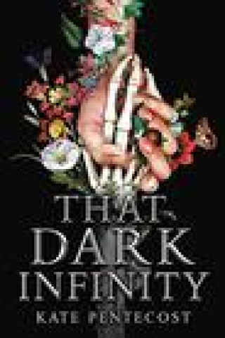 Kniha That Dark Infinity 