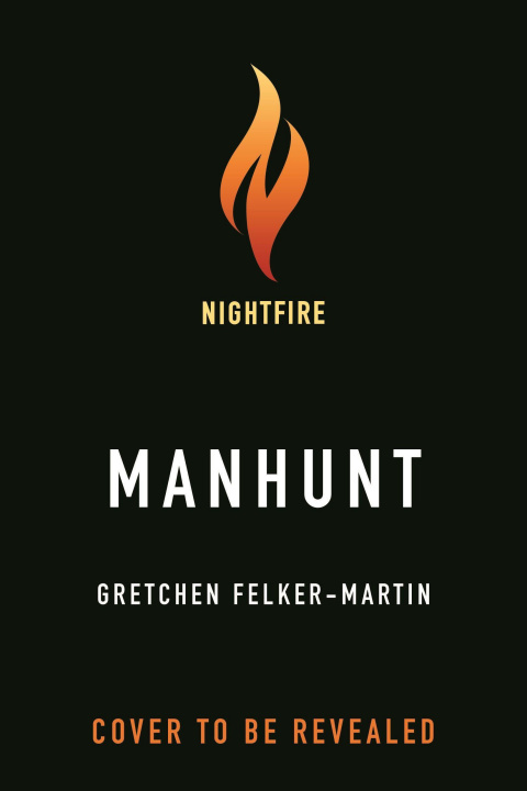 Książka Manhunt 