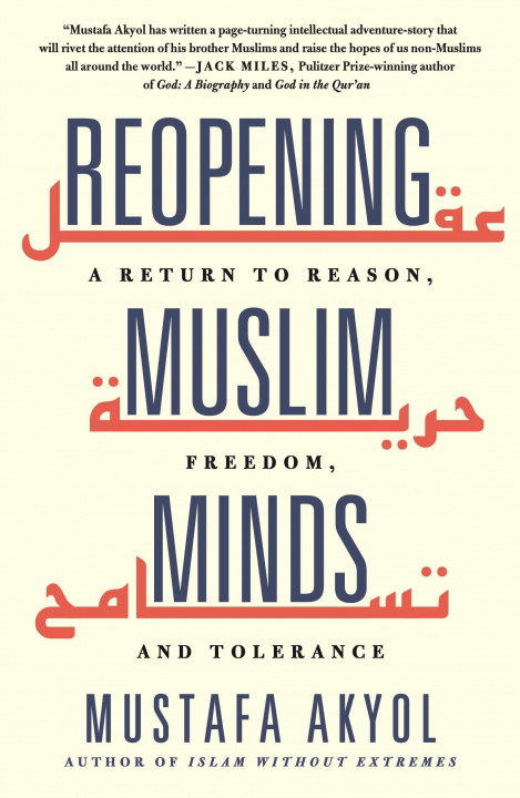 Carte Reopening Muslim Minds 