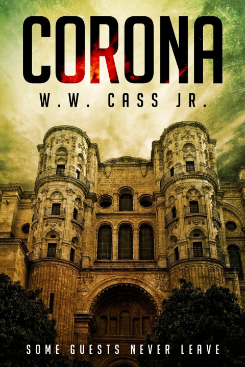 Libro Corona Cass Jr W W Cass Jr