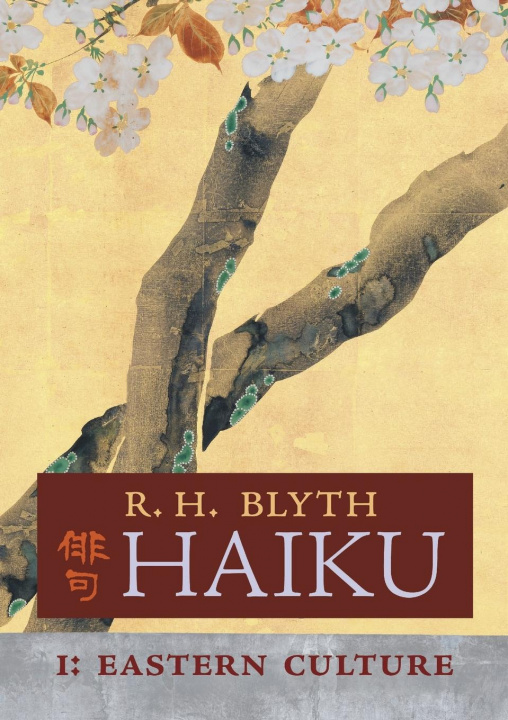 Carte Haiku (Volume I) 