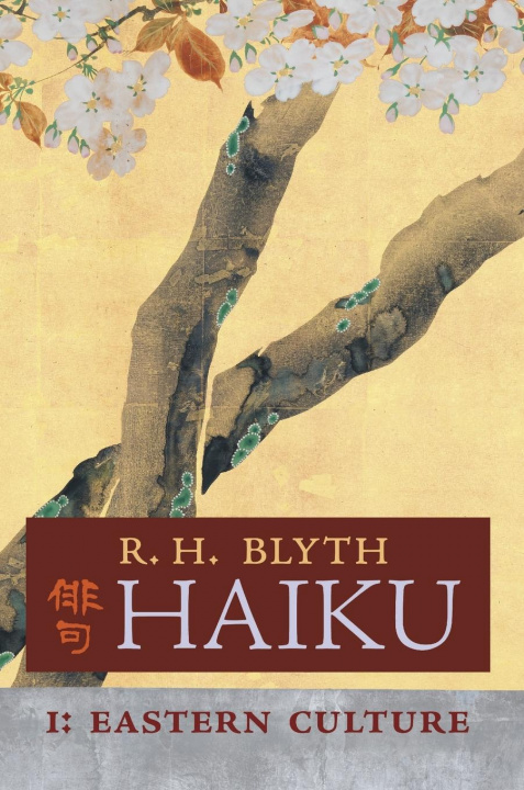 Kniha Haiku (Volume I) 