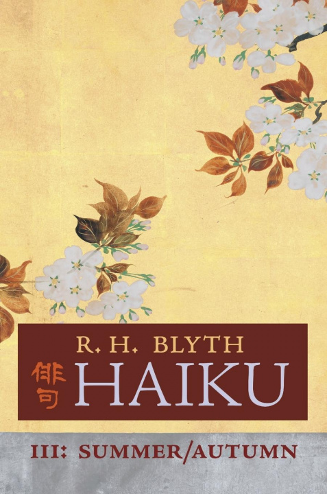 Kniha Haiku (Volume III) 