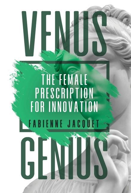 Knjiga Venus Genius Fabienne Jacquet
