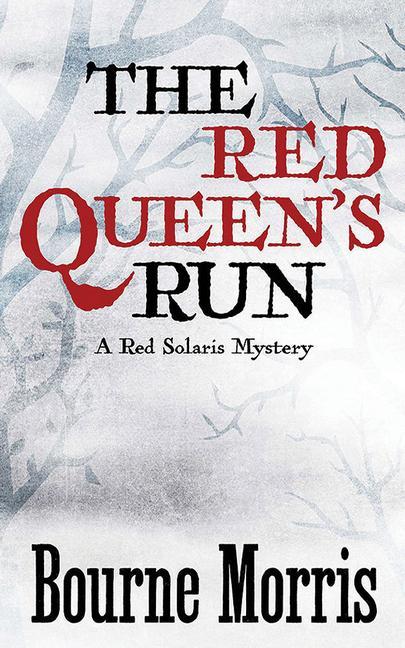 Audio The Red Queen's Run Abby Craden