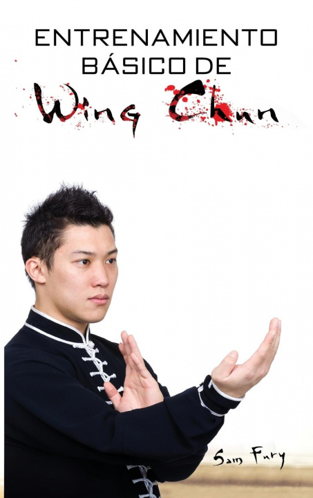Carte Entrenamiento Basico de Wing Chun 