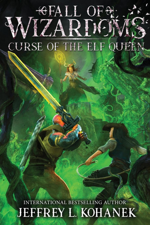 Book Wizardoms Jeffrey L. Kohanek