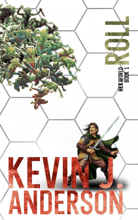 Libro Roll Kevin J. Anderson