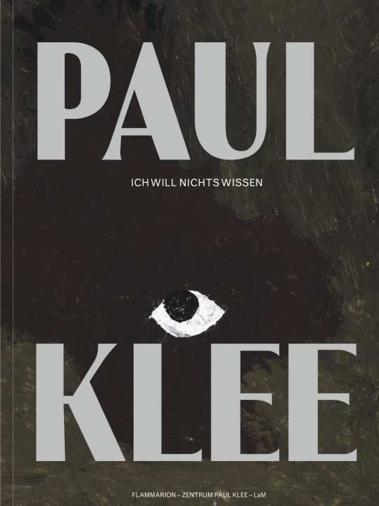 Boek Paul Klee collegium