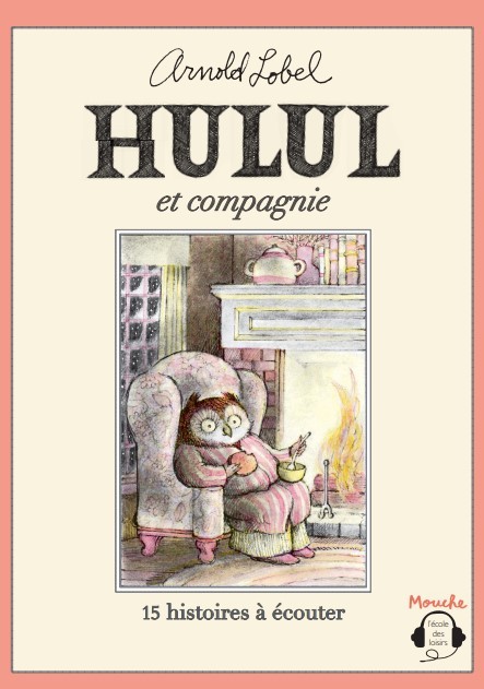 Audio Hulul et Compagnie Lobel arnold