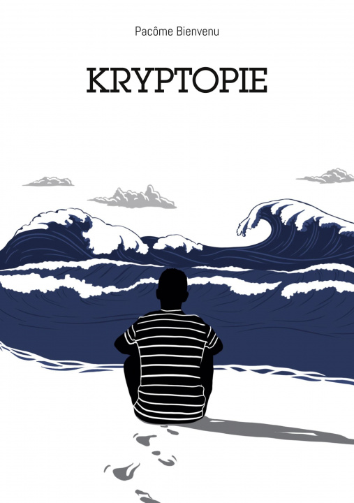 Libro Kryptopie Pacôme Bienvenu