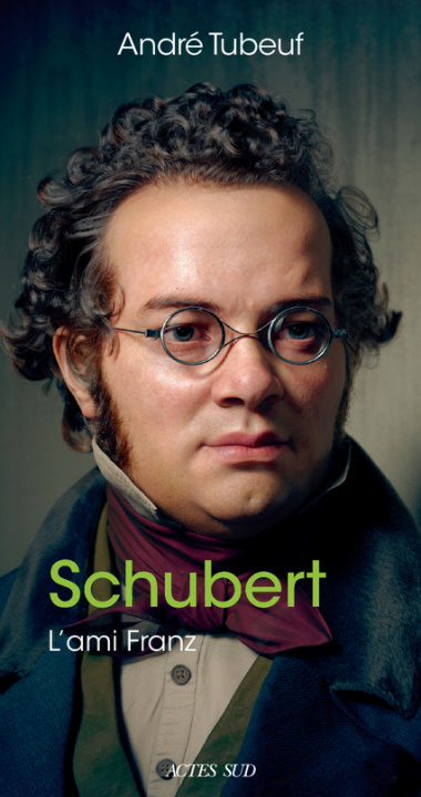 Libro Schubert Tubeuf