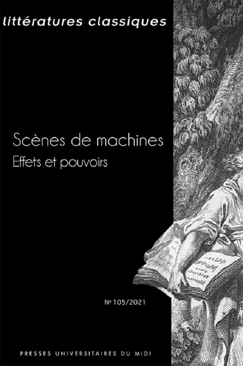 Libro Scènes de machines Roussillon marine