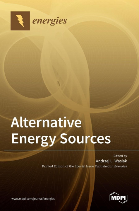 Knjiga Alternative Energy Sources 