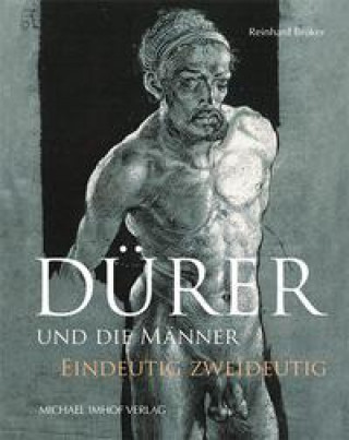 Knjiga Dürer und die Männer 