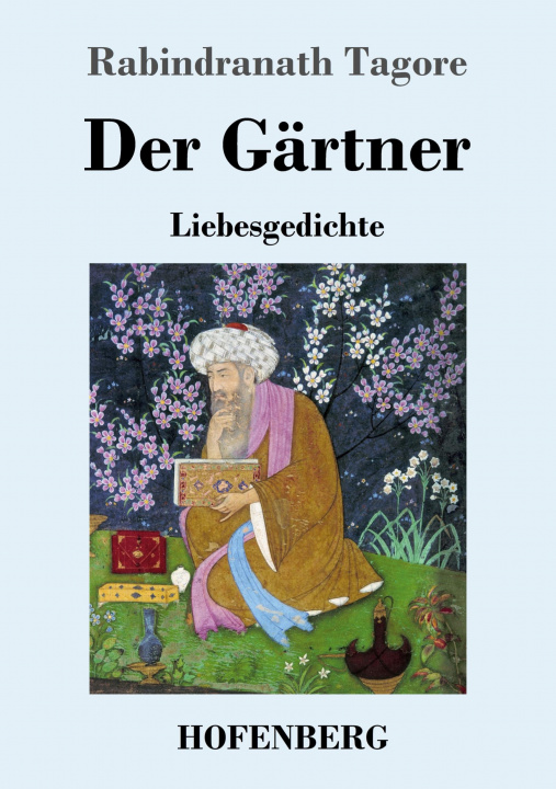 Boek Der Gartner Hans Effenberger