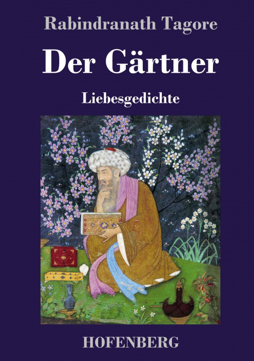 Boek Der Gartner Hans Effenberger