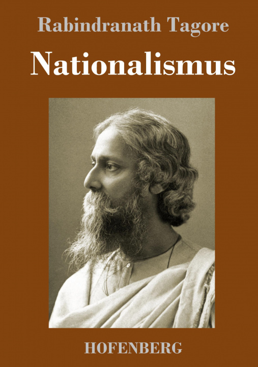 Kniha Nationalismus Helene Meyer-Franck