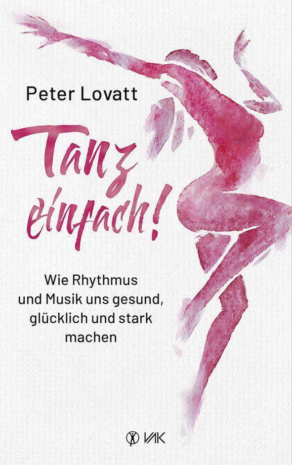 Knjiga Tanz einfach! Peter Lovatt