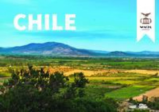 Carte Bildband Chile 